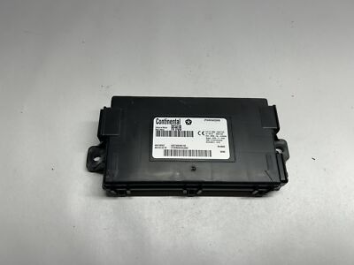 DODGE CHALLENGER Coupé 2015 Keyless Go Steuergerät Einheit 68234232AB