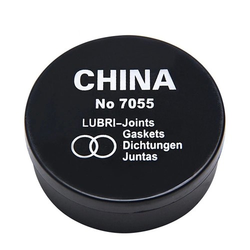 1Pcs Watch Repair Tool Accessory Waterproof Paste Oil Box Watch Gasket Sealer - Picture 8 of 12