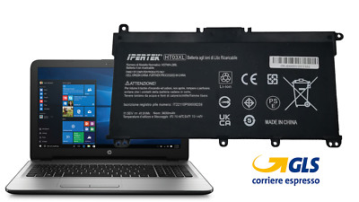 Laptop Akku nicht Original HP Pavilion x360 14-dh1007nl (8FC01EA) PC