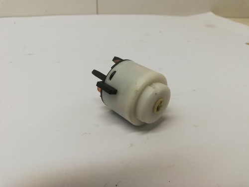 VW BORA 1J 1,9TDI - Zündschalter Zündung Zünd Schalter 4B0905849 (02)