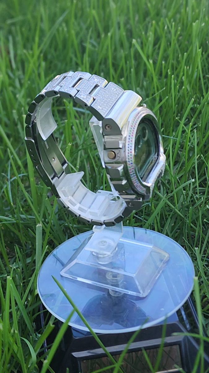 Men's DIGITAL Watch CASIO 