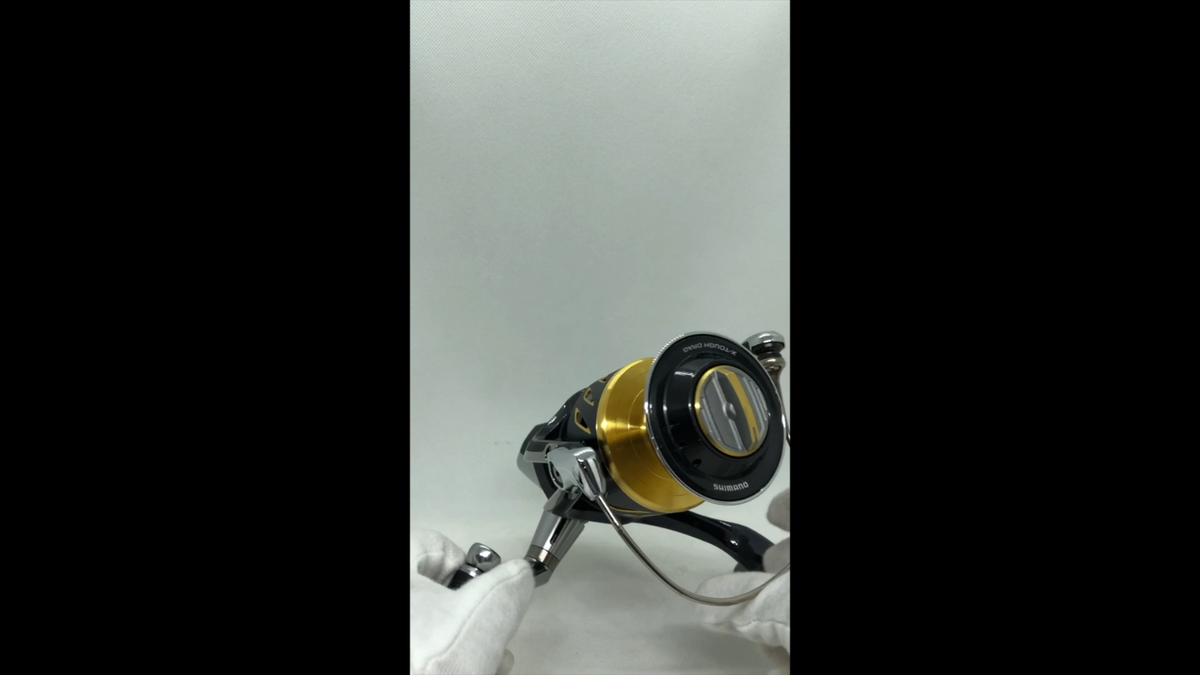 Shimano 13 Stella SW 18000HG Spinning Reel Top Mint Big Game Shimano 13 Stella SW 18000HG Spinning Reel Top Mint Big Game