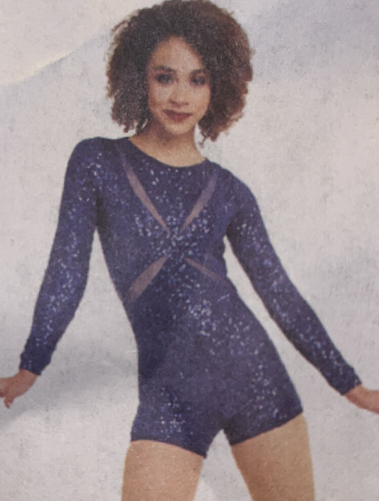 adult baton twirling, Dance, Or Gymnastics costumes Gem