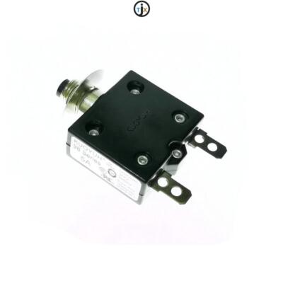 Manual 98 series Reset Thermischer Überlastschutzschalter Mini Circuit Breaker