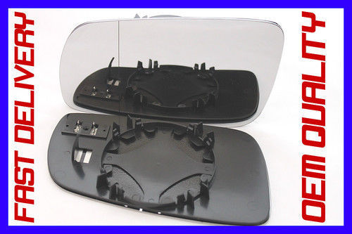 Range Rover Sport HST (2005-2009) Left Side Heated Wing Mirror Glass