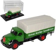 EDITION ATLAS MAGIRUS DEUTZ