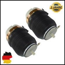 Hinten Links & Rechts Luftfederung Luftfeder Für 04-11 Audi A6 C6 4F 4F0616001J