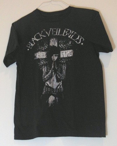 Black Veil Brides Vintage T-Shirt S 