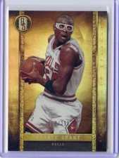 2011-12 Panini Gold Standard #/299 NO.193 Horace Grant