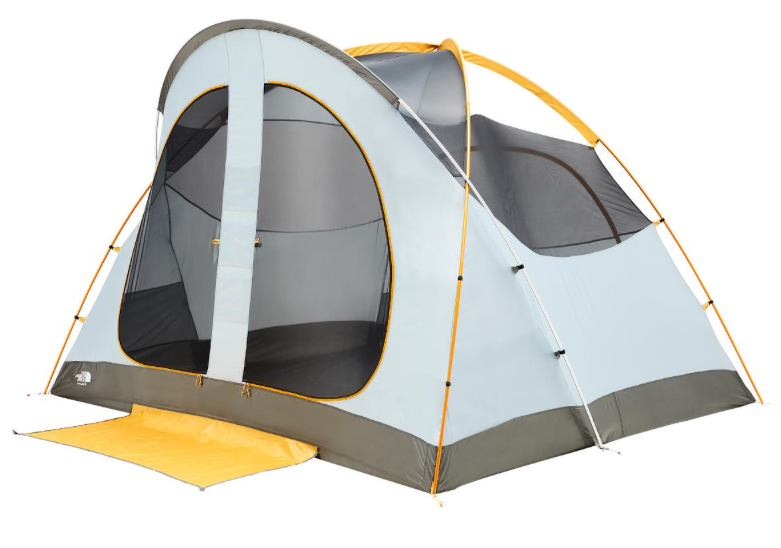 THE NORTH FACE ノースフェイス　Kaiju4 　カイジュー4 The North Face Kaiju 4 Tent | REI Co-op