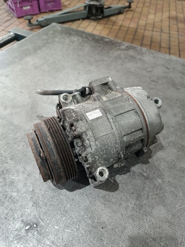 Original BMW E39 E46 Z4 Klimakompressor Denso R134 447220-8027
