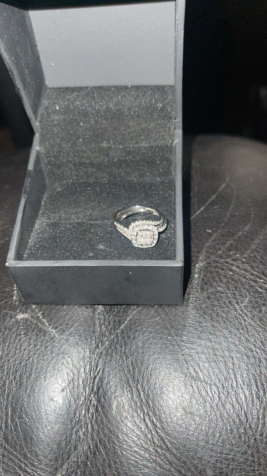 engagement ring eBay