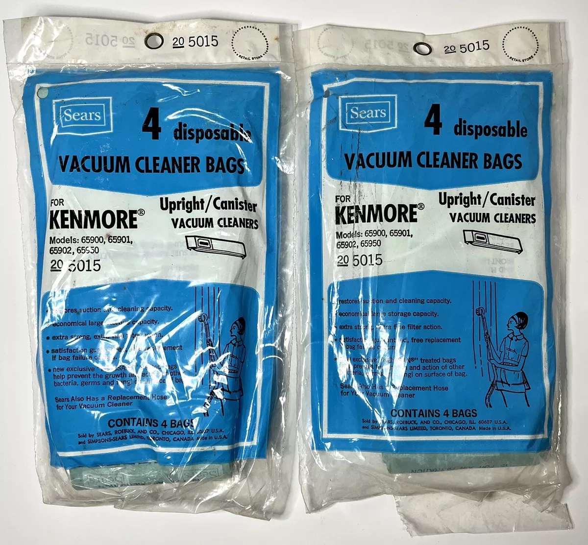 Kenmore vacuum 2024 dealers near me