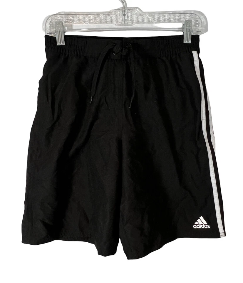 Bañador Adidas para niños - Bolsillos - Talla XL Foto 4 de 4