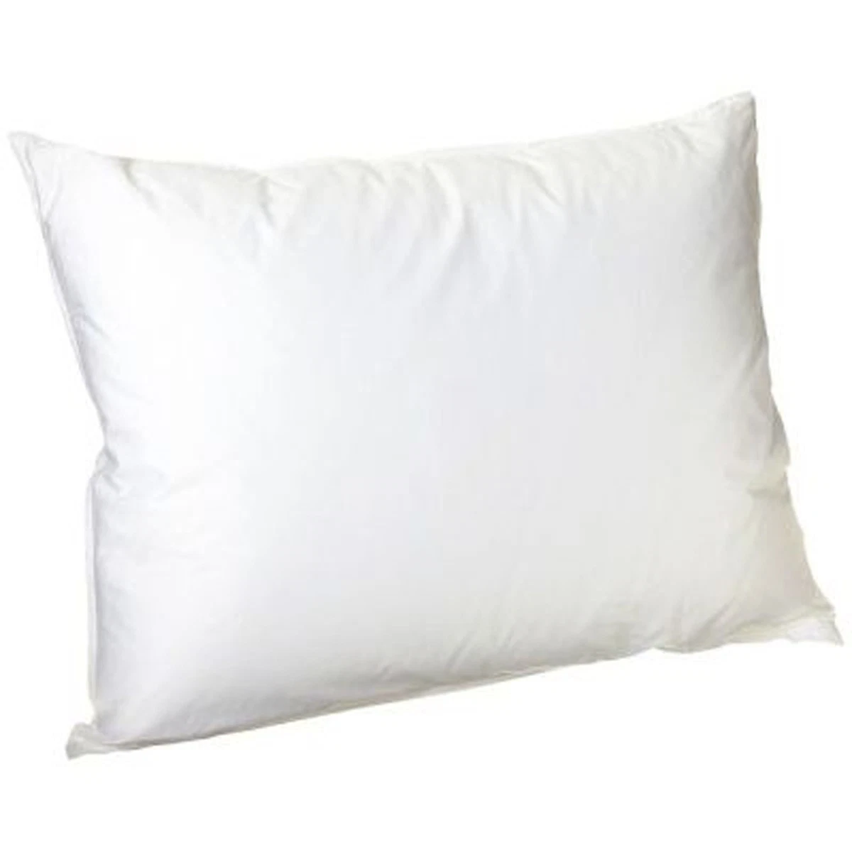 CONTINENTAL PILLOW LARGE ANTI ALLERGY EUROPEAN SIZE 70cm x 80cm