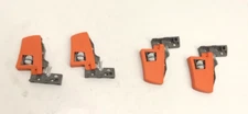 Blum T51.760-01 Drawer Slide Locking Device 2 Left & 2 Right 4 Pcs Per Order