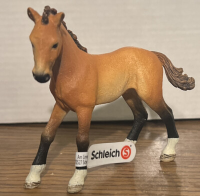 Schleich 13804 Tennessee Walker Foal 2015
