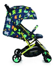 egg pram serpent