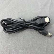 Nintendo Game Boy Link Cable Transfer Cord Adapter DMG-04 Authentic OEM