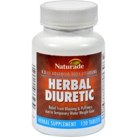 Naturade Kb 11 Herbal Diuretic - 120 Tablets Naturade Kb 11 Herbal Diuretic - 120 Tablets