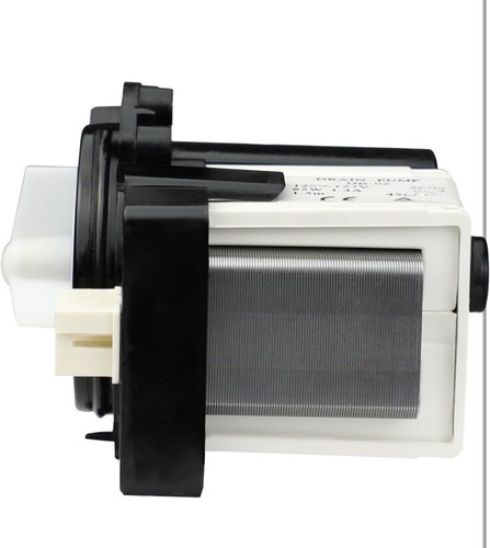DC31-00054A Drain Pump Motor for Samsung & Kenmore Washers - Picture 4 of 5