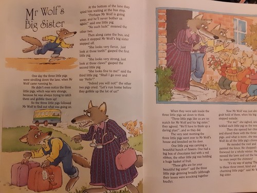 50 BEDTIME STORIES The Perfect Way to End Your Way by Ann McKie (2002 HardBack) - Picture 6 of 12