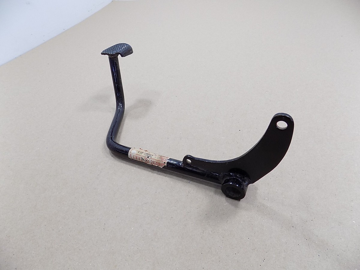 gakuの NOS OEM Kawasaki G3SS G3 TR Bushmaster KH100 Rear Brake