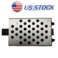US NEW Caddy Replacement For Panasonic CF-19 HDD Caddy With Connector