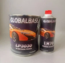 2K PRIMER SURFACER HIGH BUILD & FAST DRYING GRAY (GALLON KIT)