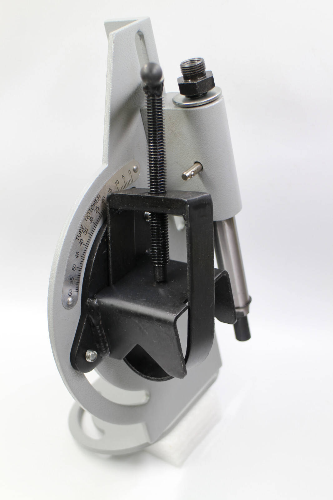 Pipe and Tube Notcher eBay