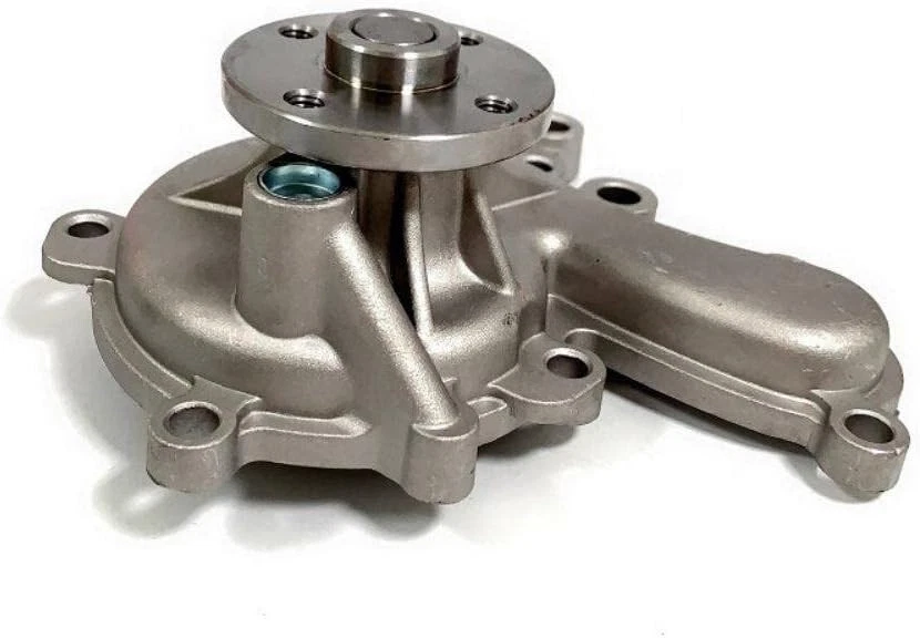 TOYOTA Genuine Lexus LX570 2008-2021 Water Pump 1610039496 16100-39496 - Image 2 of 4