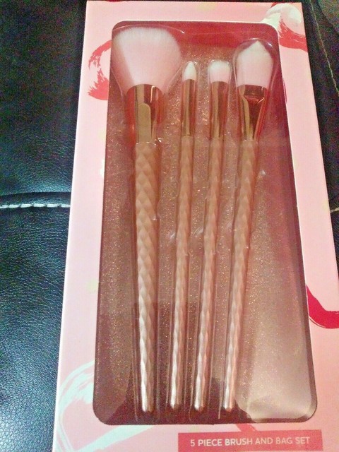 5 piece luggage set target