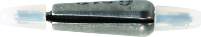 Paladin Feststell-Tungsten Sinker 0,5g 1g 1,5g  Forelle Grundangeln Blei Frei