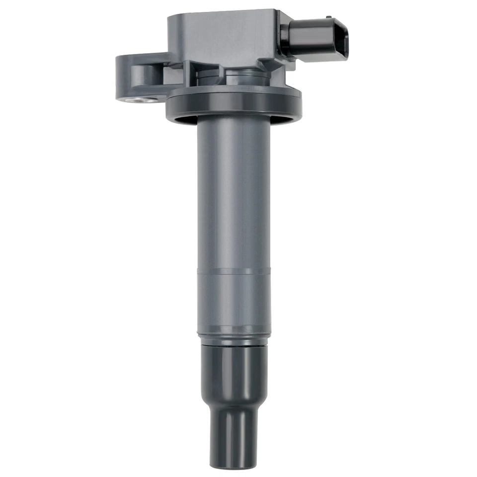 Set of 4 Ignition Coils for Toyota Yaris Prius Echo 1NZ-FE 2NZ-FE 4Cyl 1.3L 1.5L - image 2 of 4