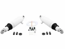 For 1949-1950 Dodge Coronet Shock Absorber Rear Monroe 33699RC