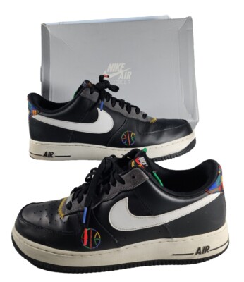 nike air force 1 low live together play together
