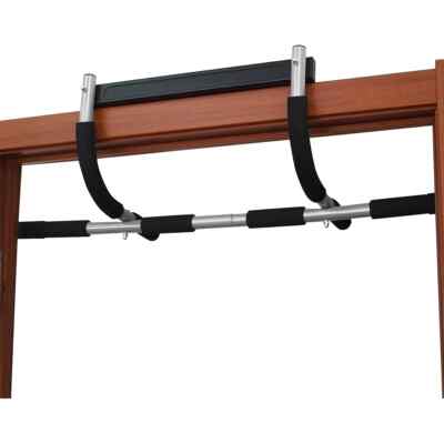 Pull Up Bars Wall Mounted Door Horizontal Bar Chin Up Bar Gyms