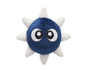 SANEI Kirby All Star Collection KP38 Gordo Plush S | eBay