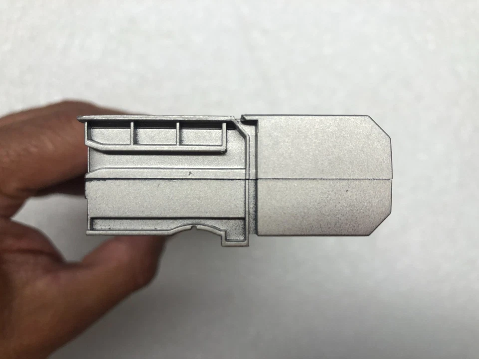 Dell Latitude E4300, E4310 6 Cell Replacement Laptop Battery, 11.1V / 65Wh - Image 4 of 4