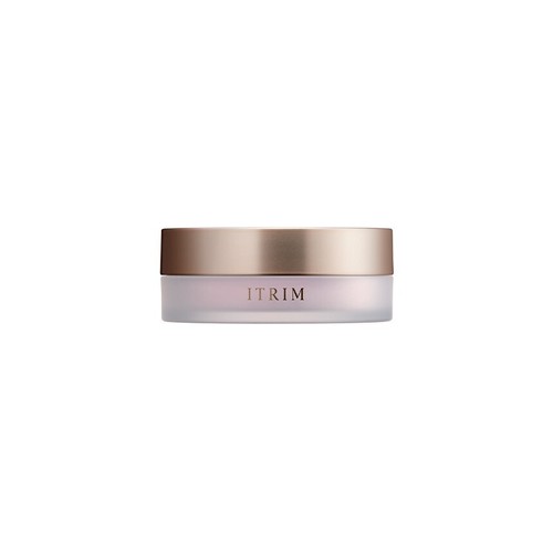 ITRIM Elementary Essential Face Care Powder Soubi Pale purple F/S - Picture 2 of 2