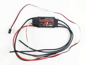 rc plane servos
