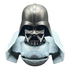 2020 Disney Star Wars Darth Vader McDonald's Happy Meal Toy No. 2 No Disc