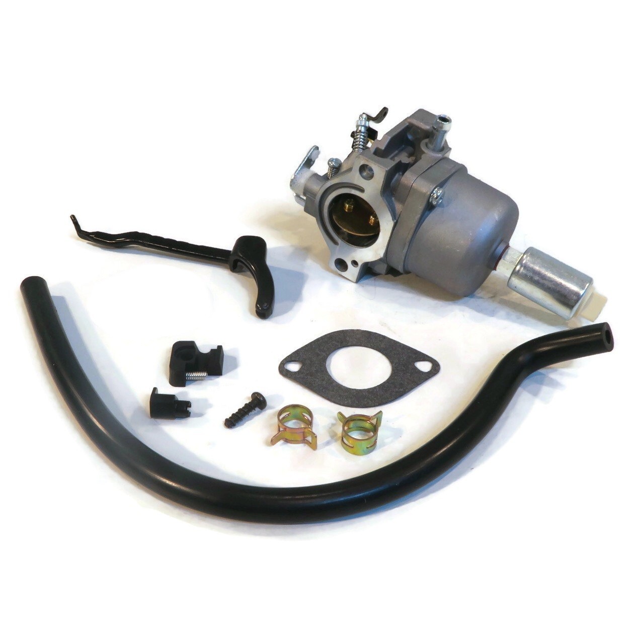 Forspero Carburatore Carb Fit Briggs & Stratton 311707 311777 - Foto 5