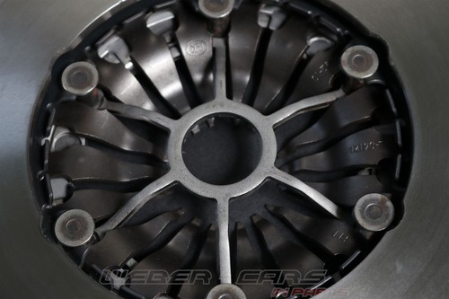 8600213 Dual Mass Flywheel Clutch Mini Cooper Jcw F56 F57 100km - Picture 4 of 20