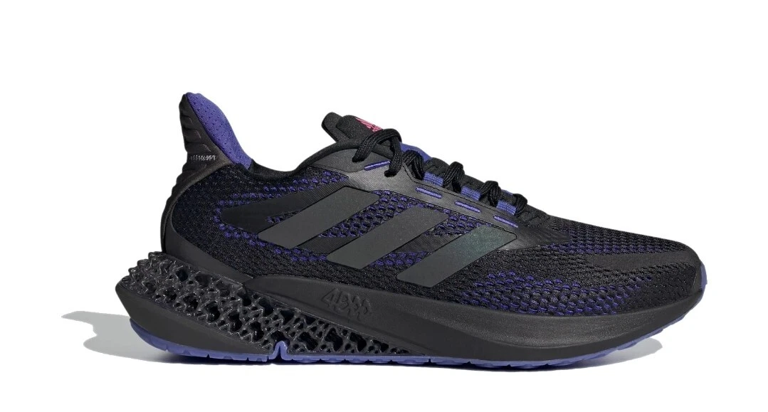 Adidas 4DFWD Pulse Black Sonic Ink for sale | eBay display picture 2