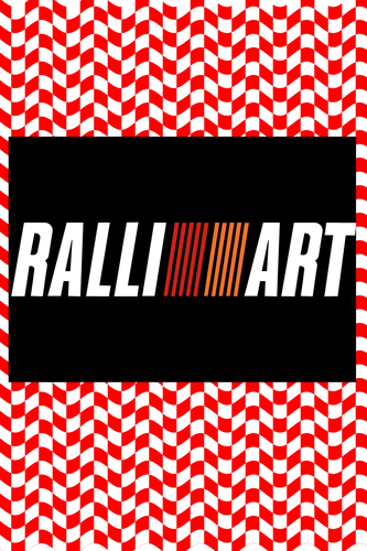 Ralliart - Bild 1 von 3
