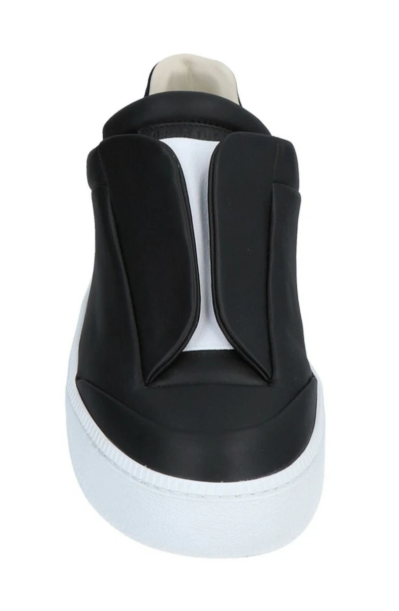 Maison margiela shop shoe sizing