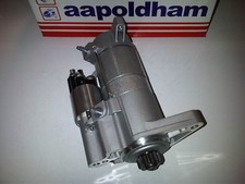 RANGE ROVER SPORT (L320 L494) 3.0 TDV6 DIESEL 2009-2017 BRAND NEW STARTER MOTOR