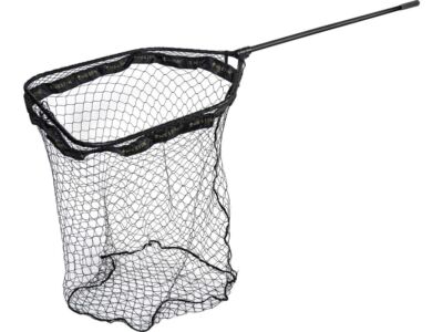 Westin W3 C&R Foldable River Landing Net- Kescher Raubfischkescher