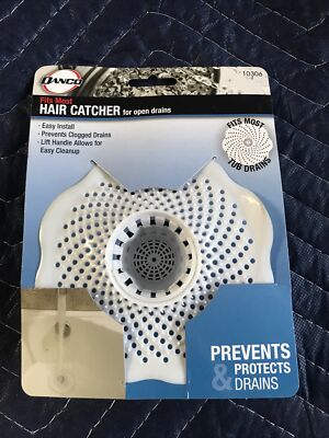 Danco 10306 Hair Catcher for Open Drains